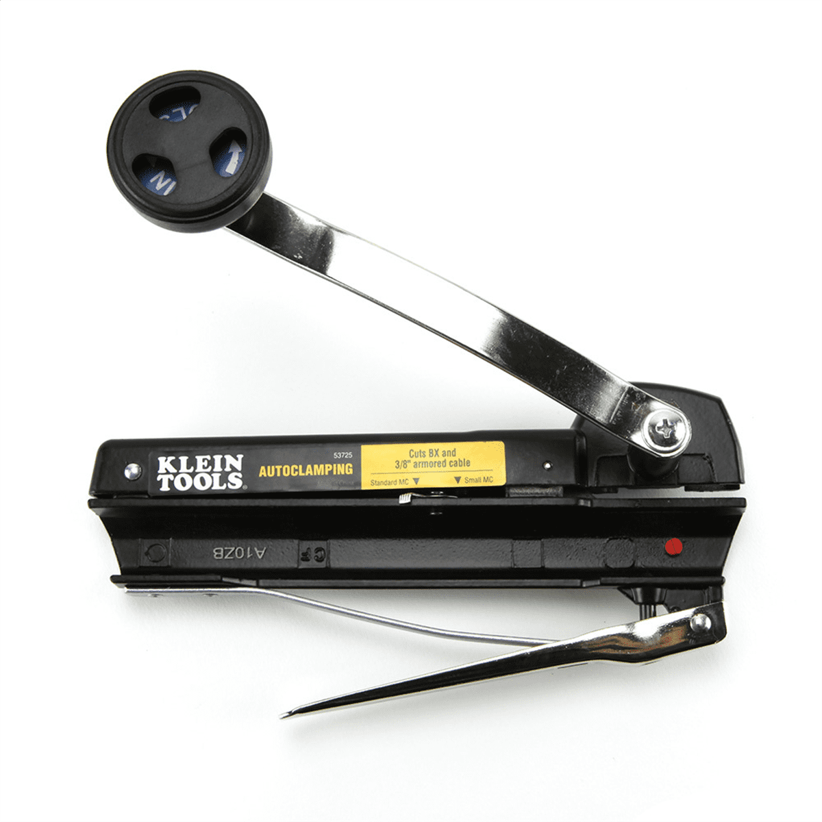 Klein Tools Armored and BX Cable Cutter
