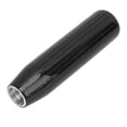 thumbnail image 4 of Car Gear Shift Shifter Knob Carbon Fiber Automotive Modification Maintenance Universal, 4 of 14