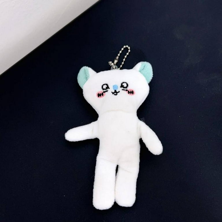 Chiikawas 10Cm Plush Doll Pendant Kawaii Hachiware Usagi Cute