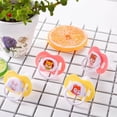 thumbnail image 3 of Alician Dog Silicone Pacifier Chew Toys, Portable Pet Puppy Chewing Training Toys Bite Resistant Clean Teeth Tools, Clean Teeth Calming Pacifier, 3 of 8
