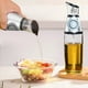 thumbnail image 4 of Prensa Dosificadora Controlable para Aceite de Cocina con Botella para Aceite, Salsa de Soja y Vinagre., 4 of 6