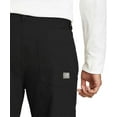 thumbnail image 5 of Eddie Bauer Mens Stretch Canvas Utulity Pant (Black,38x32), 5 of 5