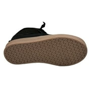 OshKosh Bgosh Munir Little Boys Slip-on High Top Sneakers Size 11 Black-Tan