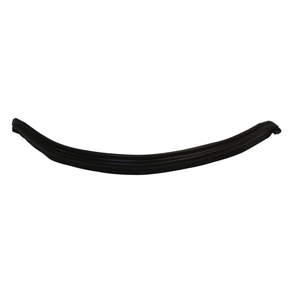 Crown Automotive 55395101AB CAS55395101AB 97-06 TJ WRANGLER WINDSHIELD FRAME WEATHERSTRIP