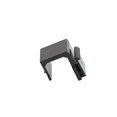 thumbnail image 1 of Enchufe en blanco para Networx Wall Plate - 10 Pack - Negro, 1 of 2