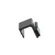 thumbnail image 1 of Enchufe en blanco para Networx Wall Plate - 10 Pack - Negro, 1 of 2