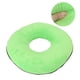 thumbnail image 4 of Cojín Para Hemorroides De Coxis Cojín Antiescaras Con Forma De Dona Verde Para Uso Diario Para Pacientes Postrados En Cama Para Ancianos Anggrek Otros, 4 of 8