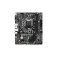 thumbnail image 1 of Placa madre MSI H510M BOMBER LGA 1200 Intel H510 DDR4 Micro ATX, 1 of 5