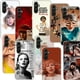 thumbnail image 2 of Funda para teléfono con la cantante T-Taylor S-Swifts para Samsung A05S A15 A25 A35 A55 A04S A14 A24 A34 A54 Galaxy Note 20 Ultra 10 Lite 9 8 A6 A7 A8, 2 of 5