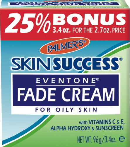 skin success fade cream walmart
