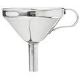 thumbnail image 4 of Kuechenprofi 10cm Stainless Steel Funnel, 4 of 4
