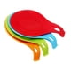 thumbnail image 1 of 4 piezas de reposa cucharas de cocina de silicona, reposa cucharas de silicona, juego de reposa cucharas de cocina de silicona, 1 of 5