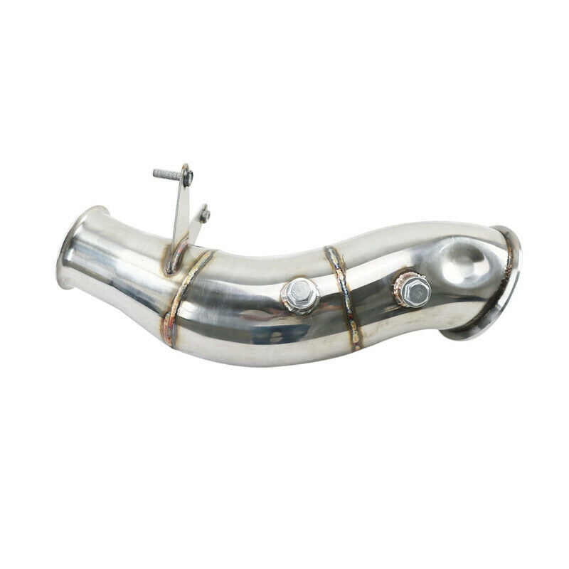 bmw 435i catless downpipe