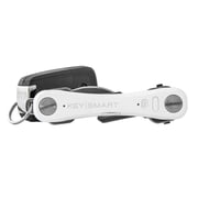 KeySmart Key Holder Pro with Tile™ Smart Location