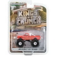 thumbnail image 2 of Greenlight 1:64 Kings Of Crunch - Authentic Diecast Collectible Vehicle, 2 of 6