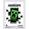 Sticker - Minecraft - Creeper Inside New Toys Gifts Licensed j2703-3