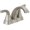 Brushed Nickel, variant on Peerless Parkwood Bathroom Faucet Brushed Nickel 2 Handle P2535LF-BN