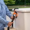 thumbnail image 6 of Klein Tools 3 Inch Gated Bucket Hook, 6 of 8