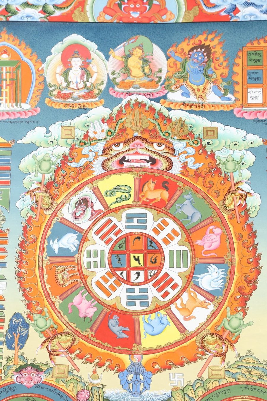 Tibetan Calendar 2024 August September 2024 Calendar Images and