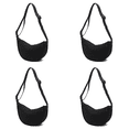 thumbnail image 1 of Bolso Bandolera Simples Mujer Bolsos Masa Portátil para El (), 1 of 5