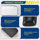 thumbnail image 5 of Universal Car Armrest Cushion, Door Armrest Protective Pad Soft Leather Armrest Pad, 5 of 5