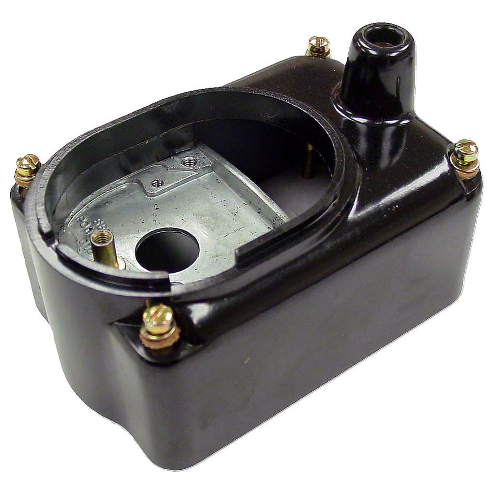 Online promotion Points Condenser Kit for Wico C Series 2 & 4