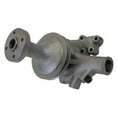 thumbnail image 4 of RAParts SBA145016540 Water Pump Fits Ford 1910 2110 2120, 4 of 11
