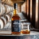 thumbnail image 2 of Whisky Evan Williams 750 ML, 2 of 2