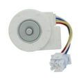 thumbnail image 4 of 241509402 Evaporator Fan Motor Replacement for Kenmore / Sears 25344503608 Refrigerator - Compatible with 241509402 Evaporator Motor - UpStart Components Brand, 4 of 4