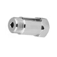 thumbnail image 5 of 10pcs O2 Sensor Spacer Adapter Extender Extension Straight 45mm M18x1.5 Extension Spacer Extender C, 5 of 5