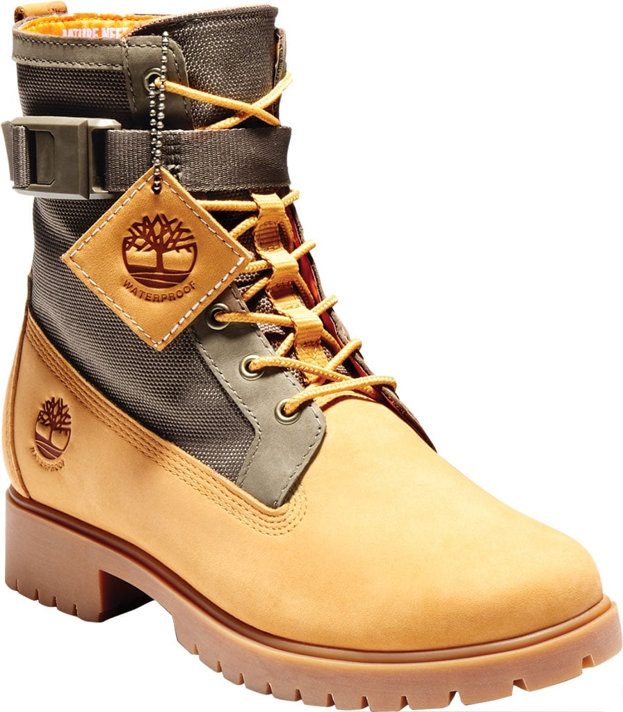 Jayne Rebotl Timberland 2024 www faraba
