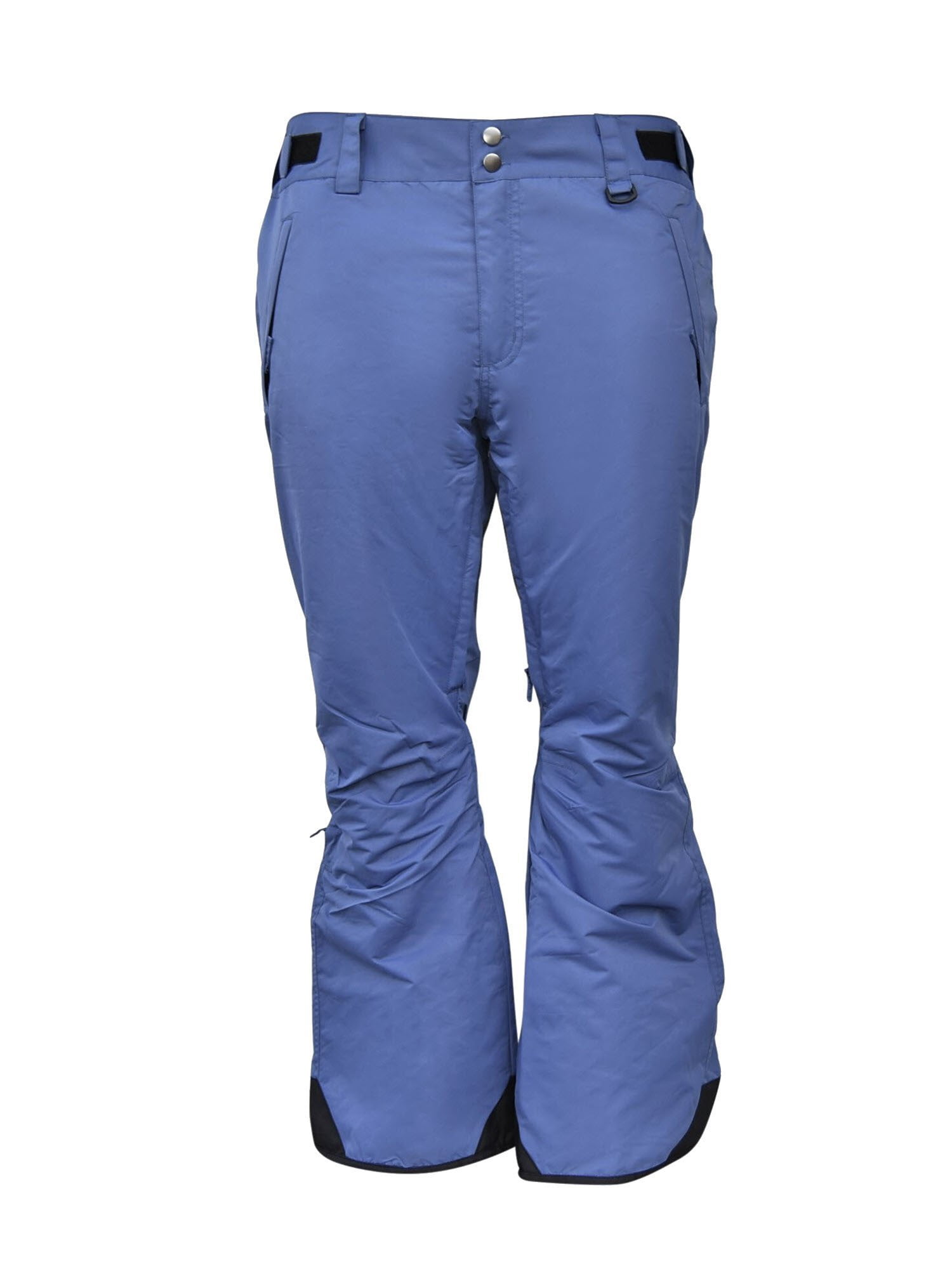  Snow Country Outerwear Pantalones de esquí de nieve para mujer,  talla grande, 1X-6X (1X), azul claro : Ropa, Zapatos y Joyería