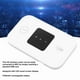 thumbnail image 3 of Dongle WiFi SIM, 10 Dispositivos Comparten Pantalla Inteligente LED 4G WiFi Router 150Mbps Para Viajes, 3 of 7