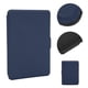 thumbnail image 5 of Estuche Protector Para Kindle Paperwhite Cover Para Kindle Paperwhite Case Para Kindle Covers And Cases Paperwhite Case Estuche Protector Thin Cross Pattern EReader PU Leather Amonsee  NO, 5 of 6