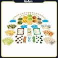 thumbnail image 3 of Juego de mesa Catan Extension para 5-6 jugadores, edición en inglés, 3 of 3