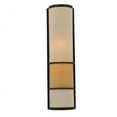 thumbnail image 3 of Meyda Tiffany 118548 6.5" W Contempo Wall Sconce - MultiColor, 3 of 5