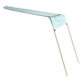 thumbnail image 4 of Toldo para kayak, toldo para sombra de kayak, juego de toldo portátil para sombra de barco, toldo plegable para barco, lo mejor de la línea, 4 of 8