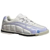 3G Ladies Tour Ultra Bowling Shoes Right Hand- Periwinkle/Ivory
