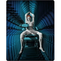 The Man Who Fell to Earth (4K Ultra HD) (Steelbook), Studio Canal, Sci-Fi & Fantasy