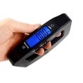 thumbnail image 2 of Optima Home Scales NA-110 Navigator Luggage Weight Scale, 2 of 3
