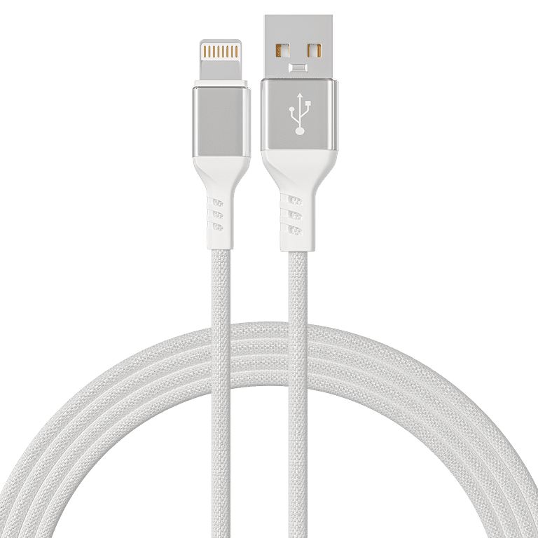 Micro Usb To Lightning Cable Iphone Charger Cord Kmart IPhone