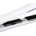 thumbnail image 3 of Moroccanoil Titanium Ceramic Hairstyling Iron, 1 Count, 3 of 6