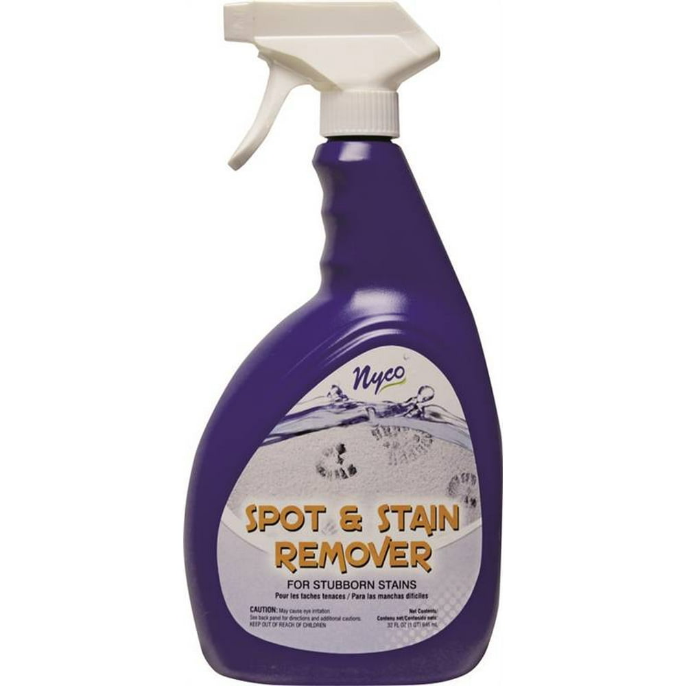 STAIN REMOVER CARPET 32OZ