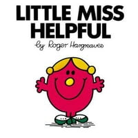 Little Miss Helpful - eBook