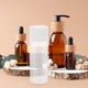 thumbnail image 5 of 3 uds botellas vacías botellas de cosméticos envases recargables botellas de loción de viaje 120ml, 5 of 5