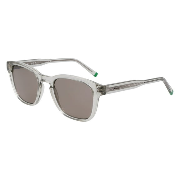 Sunglasses LACOSTE L 6026 S 038 Light Grey