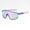 Purple, variant on Frwgonr Youth Baseball Sunglasses for Boys Girls Softball Cycling Sports Sunglasses for Kids Lightweight Frame Blue, Size 2T-12