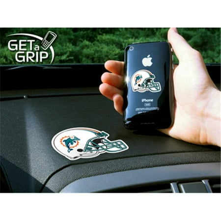 Miami Dolphins Dashboard Phone Grip