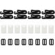 thumbnail image 4 of Superior Quality Solar Cover Reel Attachment Kit, Essential for Swimming Pool Cover Management in Universal Inground Swimming Pools, 4 of 5
