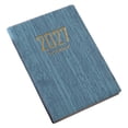 thumbnail image 2 of 2027 Notebook Organizer, Daily Plan Notebook and Travel Diary for Academic Year Planner and Schedule Organizer, 2 of 9
